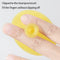 Silicone Soft Baby Bath Massage Brush