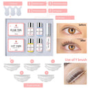 Lash Lift Kit Lifiting Eyelash