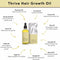 Rosemary Fast Growth Hair Oil