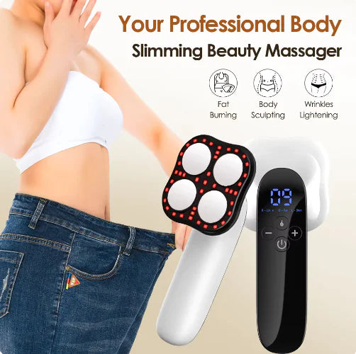 Portable Slimming Beauty Device