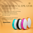 Hair Removal Epilator
