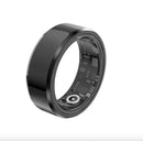 Ceramic Health Monitoring Smart Ring