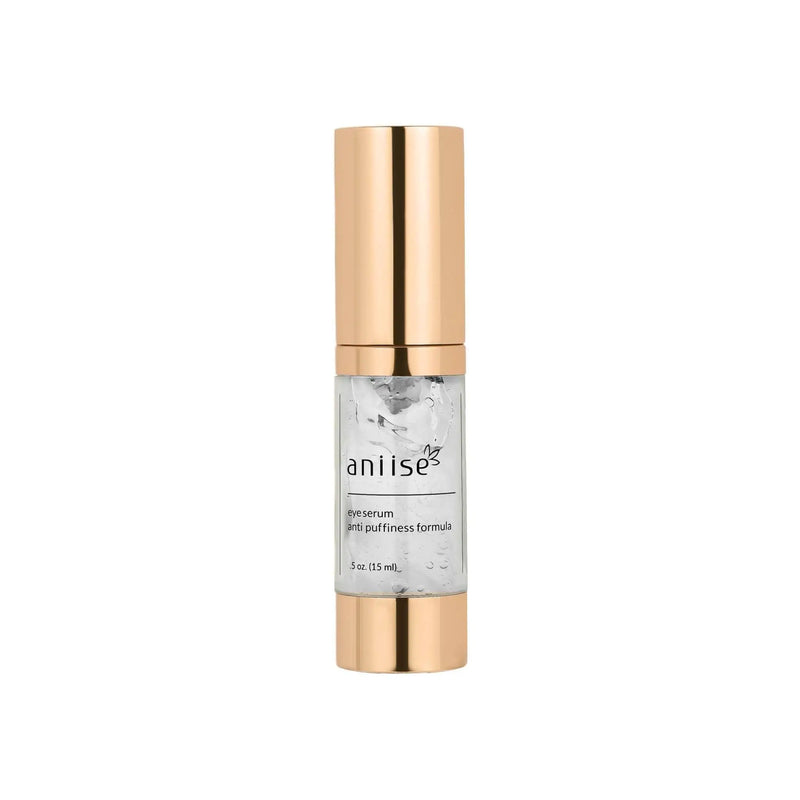 Anti-Puffiness Eye Serum         NOTE; This product only ships to USA