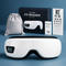 Masajeador de ojos 6D Airbag inteligente